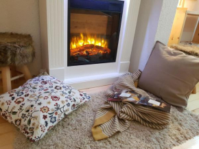 Terra Relax Mountain Apartment, Jahorina